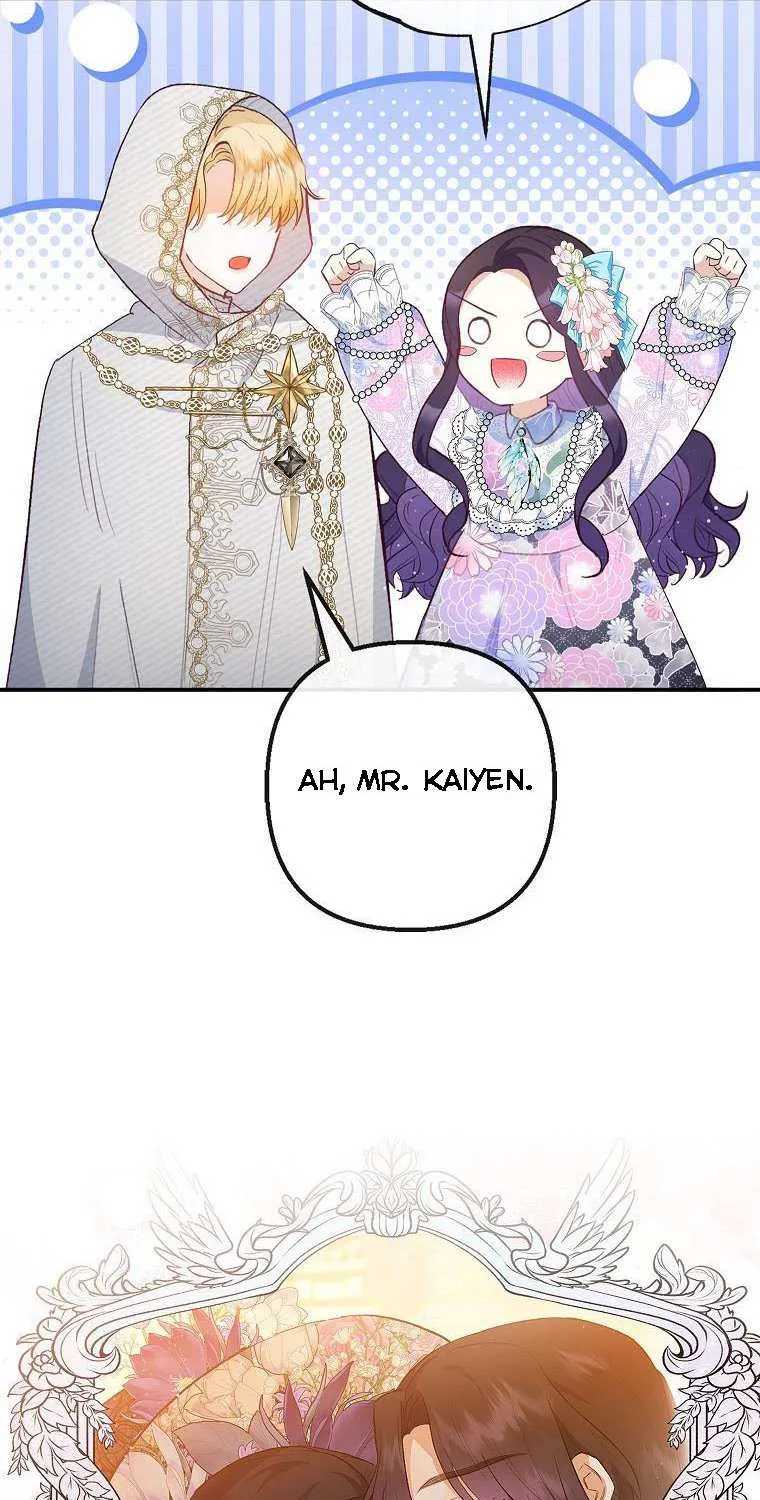 I Am A Daughter Loved By The Devil Chapter 42 page 63 - 