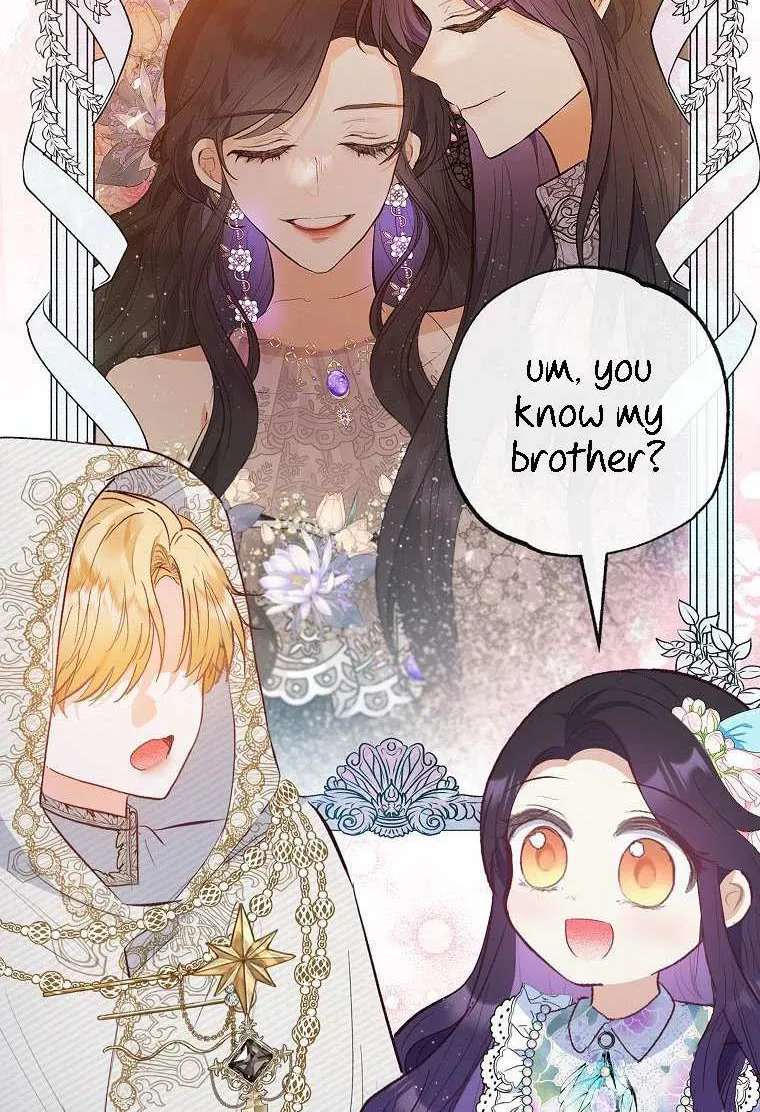 I Am A Daughter Loved By The Devil Chapter 42 page 64 - 