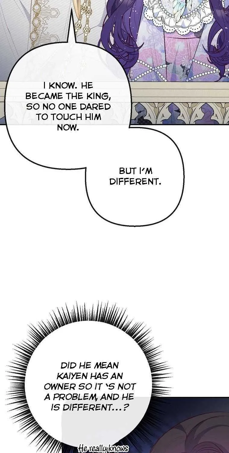 I Am A Daughter Loved By The Devil Chapter 42 page 65 - 