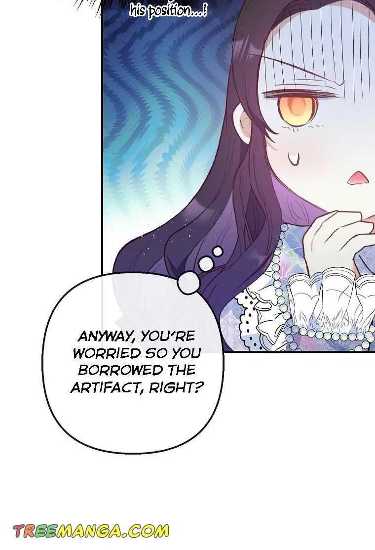 I Am A Daughter Loved By The Devil Chapter 42 page 66 - 