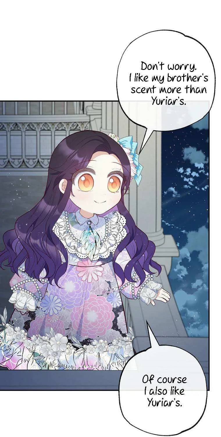 I Am A Daughter Loved By The Devil Chapter 42 page 67 - 