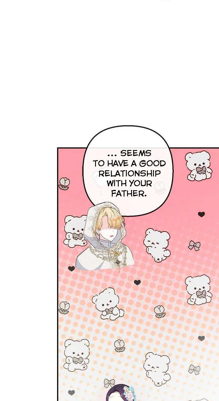 I Am A Daughter Loved By The Devil Chapter 42 page 68 - 