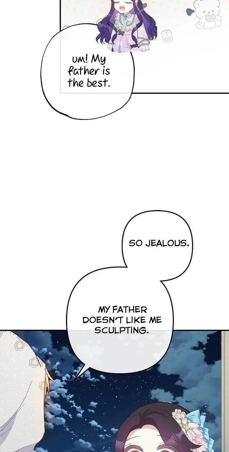I Am A Daughter Loved By The Devil Chapter 42 page 69 - 