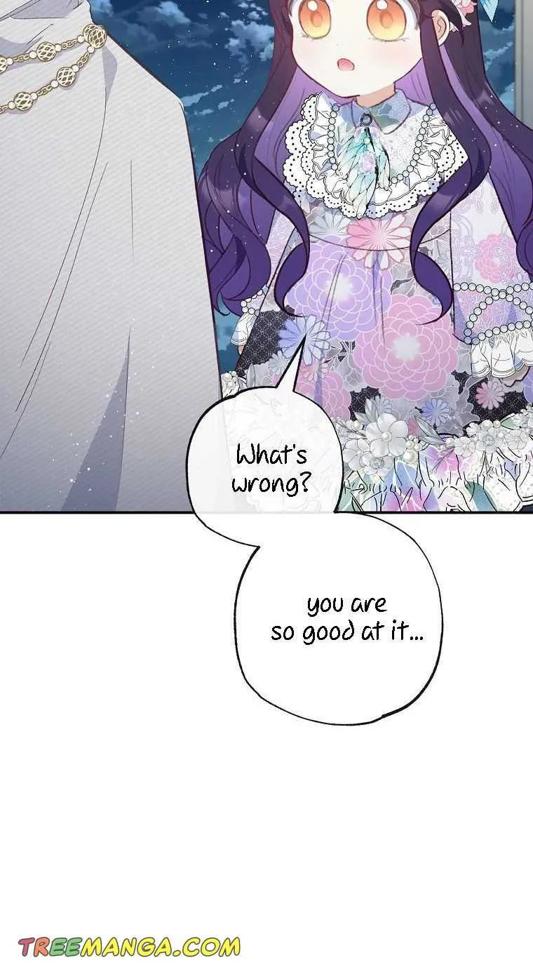 I Am A Daughter Loved By The Devil Chapter 42 page 70 - 