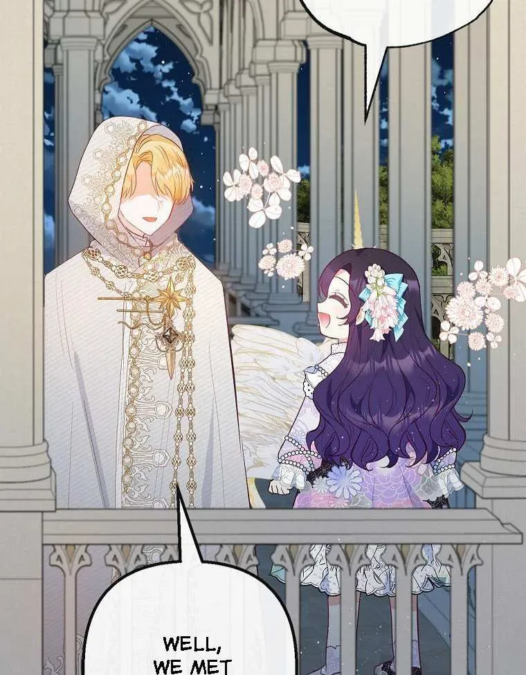 I Am A Daughter Loved By The Devil Chapter 42 page 8 - 