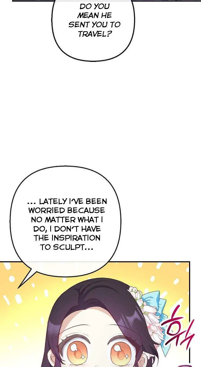 I Am A Daughter Loved By The Devil Chapter 42 page 72 - 