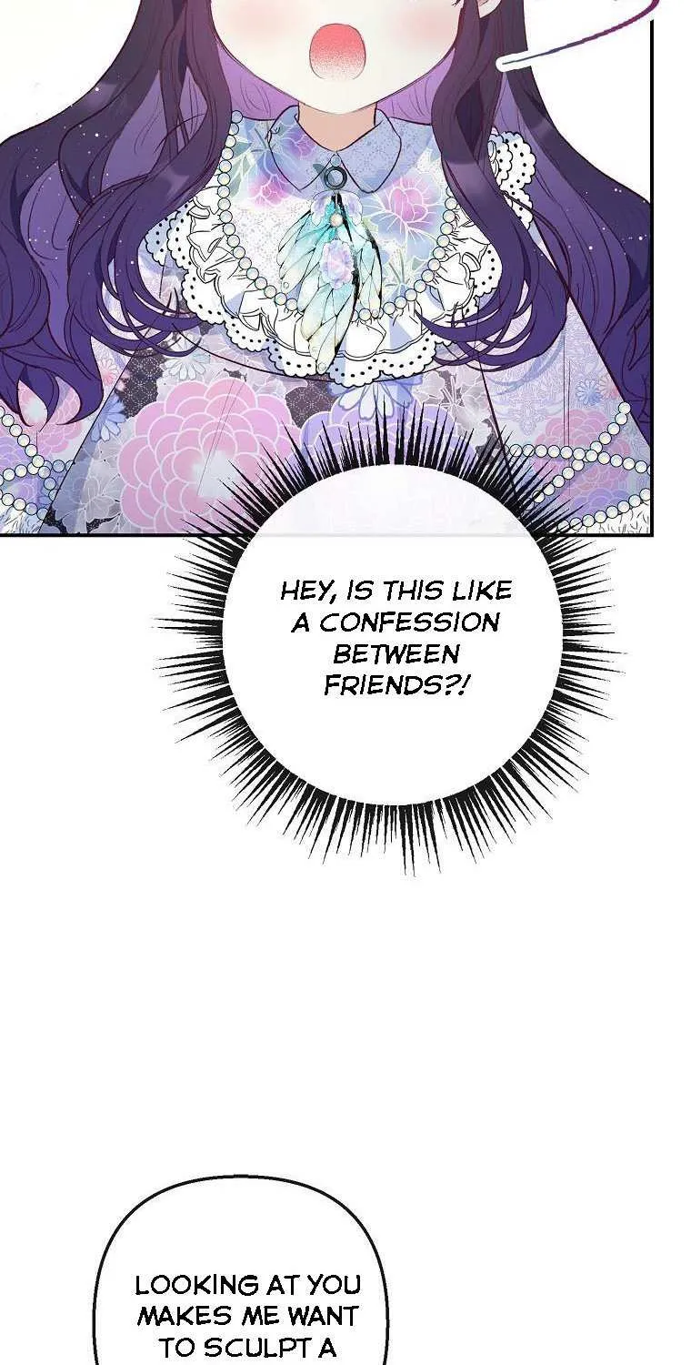 I Am A Daughter Loved By The Devil Chapter 42 page 73 - 