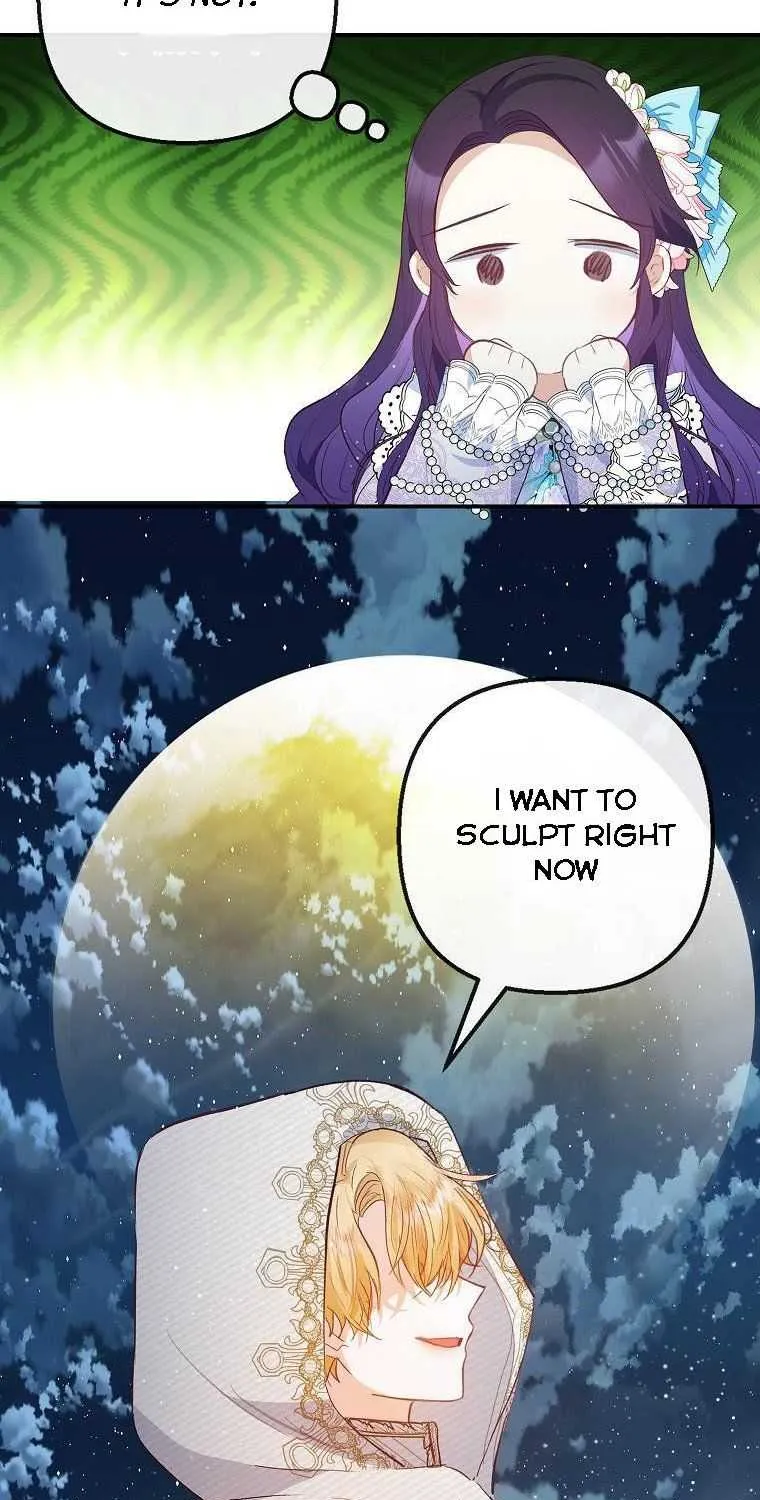 I Am A Daughter Loved By The Devil Chapter 42 page 75 - 