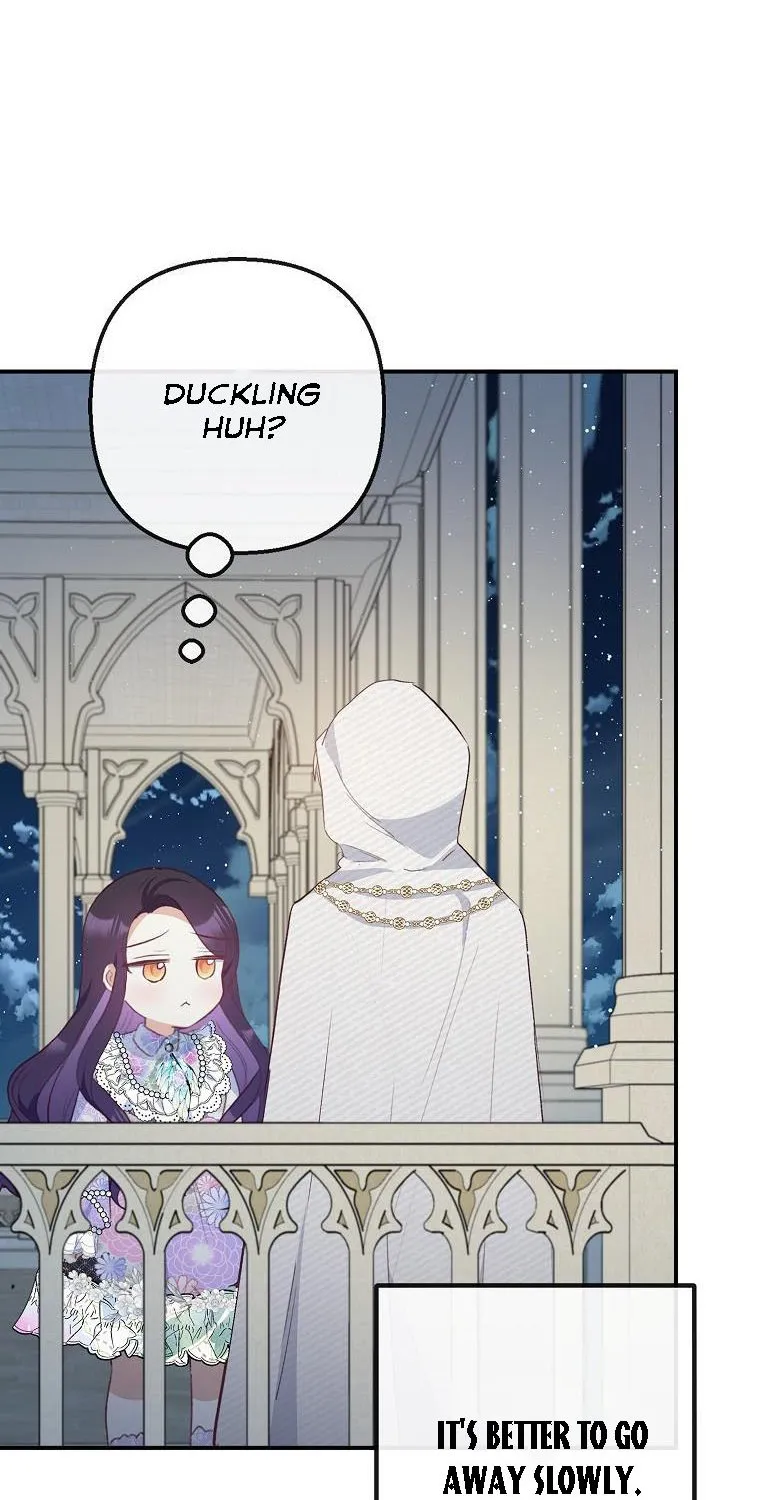 I Am A Daughter Loved By The Devil Chapter 42 page 77 - 