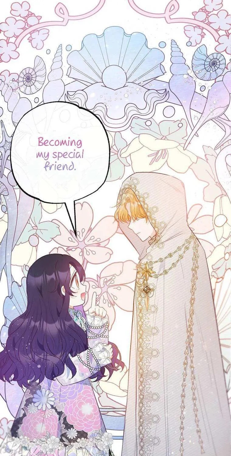 I Am A Daughter Loved By The Devil Chapter 42 page 81 - 