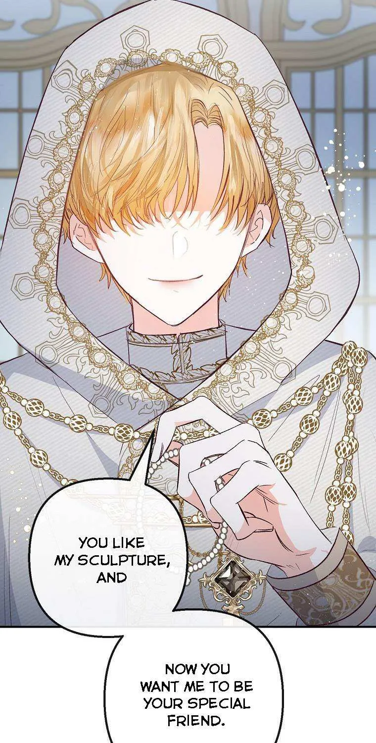 I Am A Daughter Loved By The Devil Chapter 42 page 83 - 
