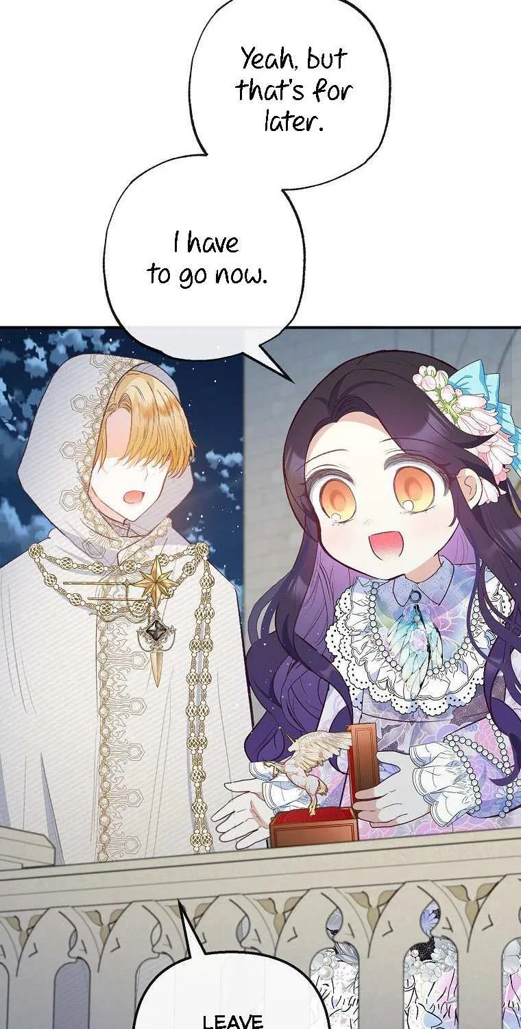 I Am A Daughter Loved By The Devil Chapter 42 page 87 - 