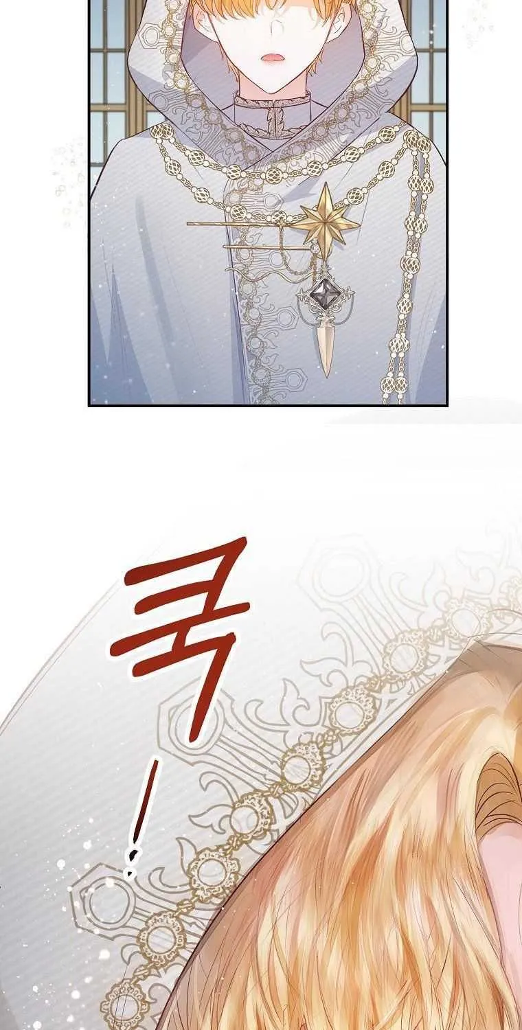 I Am A Daughter Loved By The Devil Chapter 42 page 95 - 