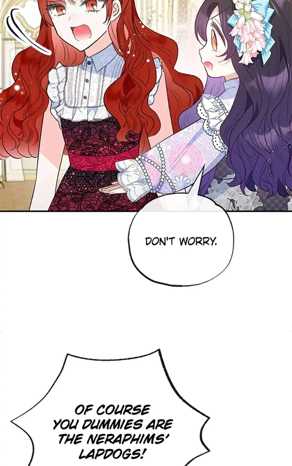 I Am A Daughter Loved By The Devil Chapter 43 page 101 - 