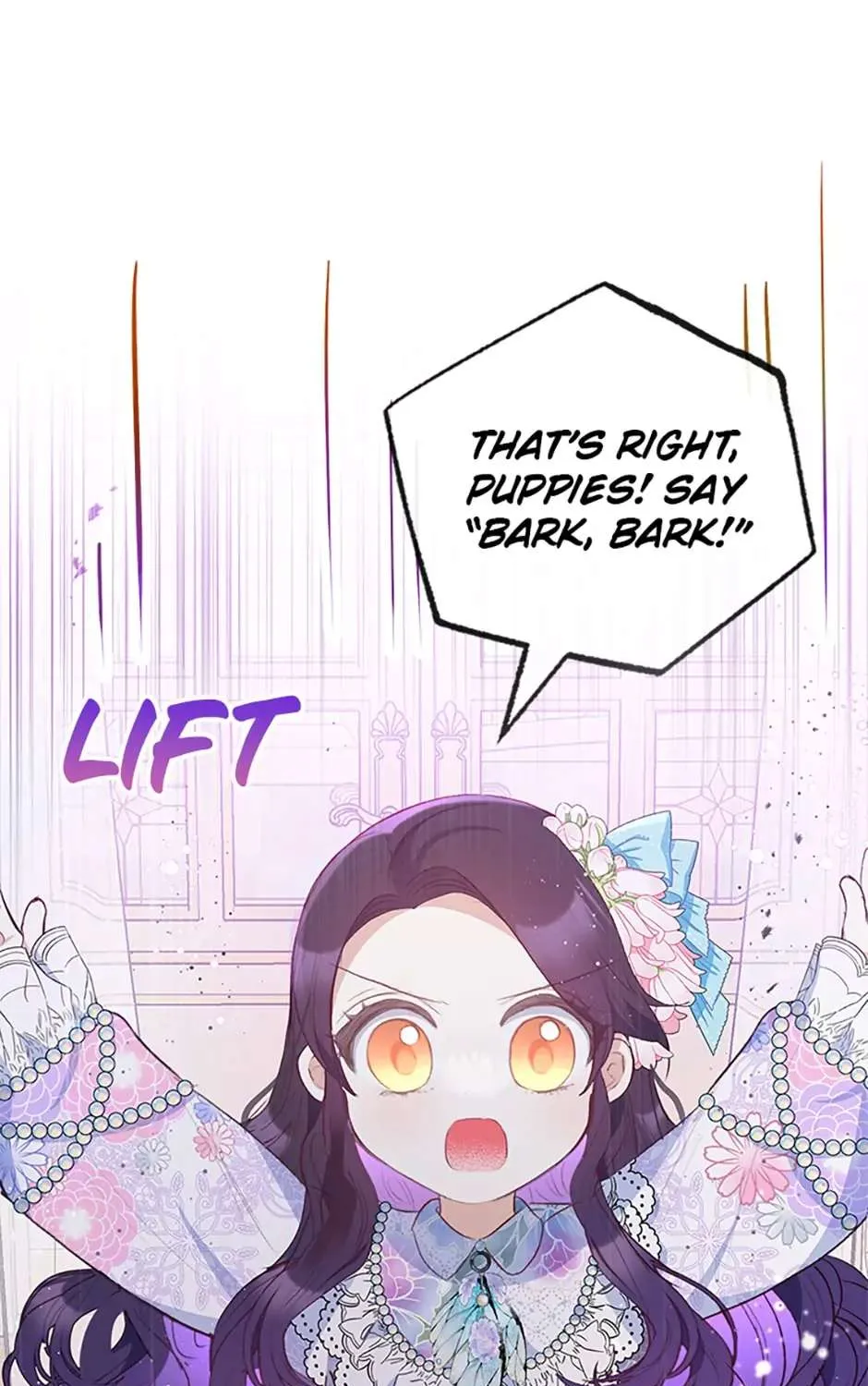 I Am A Daughter Loved By The Devil Chapter 43 page 105 - 