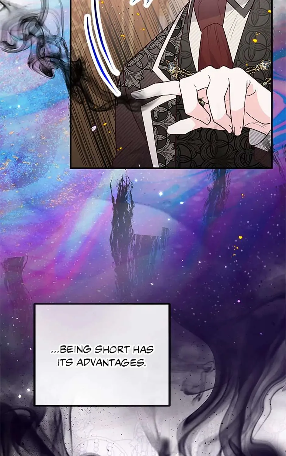 I Am A Daughter Loved By The Devil Chapter 43 page 109 - 
