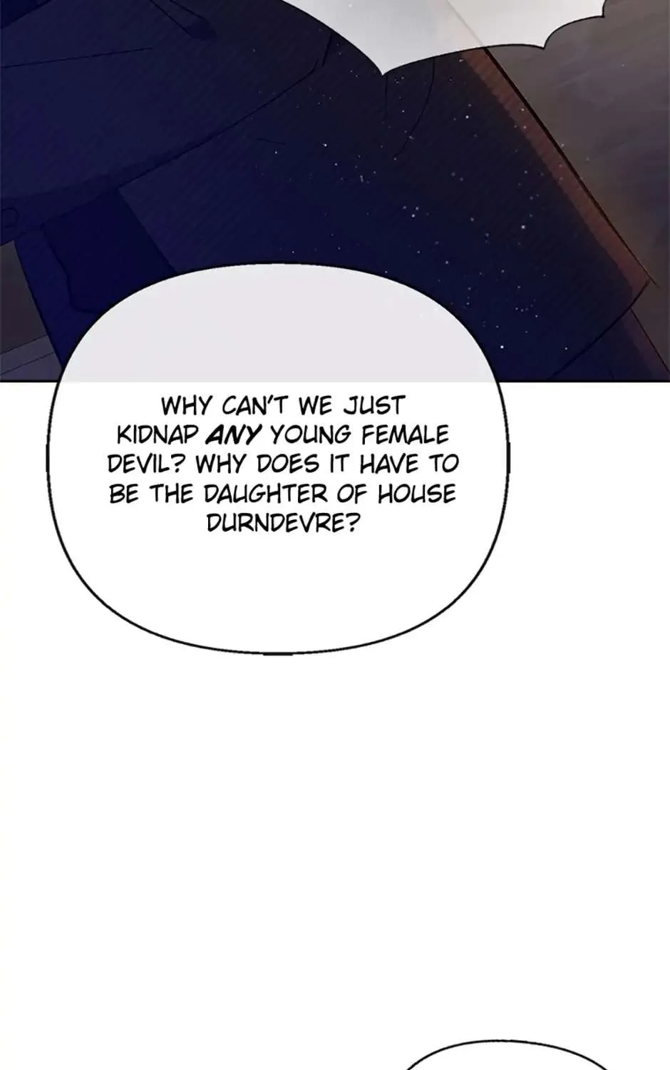 I Am A Daughter Loved By The Devil Chapter 43 page 25 - 