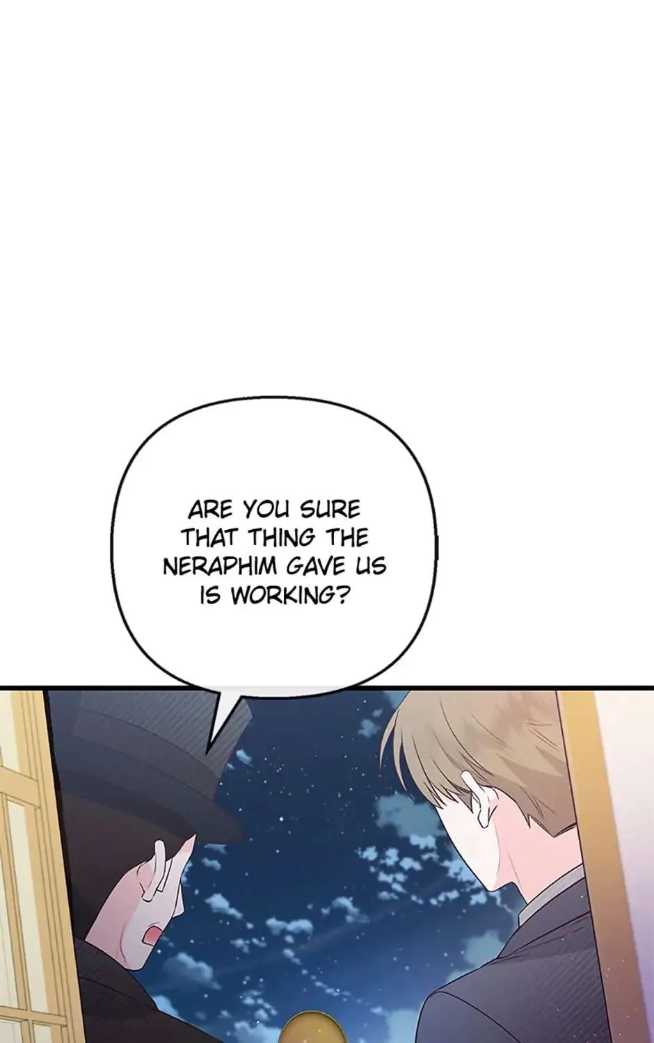 I Am A Daughter Loved By The Devil Chapter 43 page 29 - 