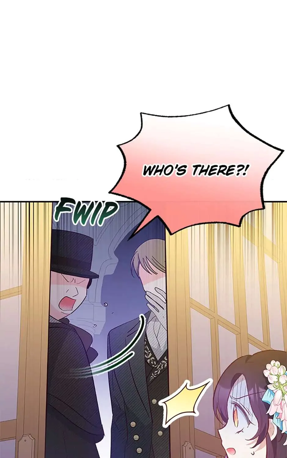 I Am A Daughter Loved By The Devil Chapter 43 page 39 - 