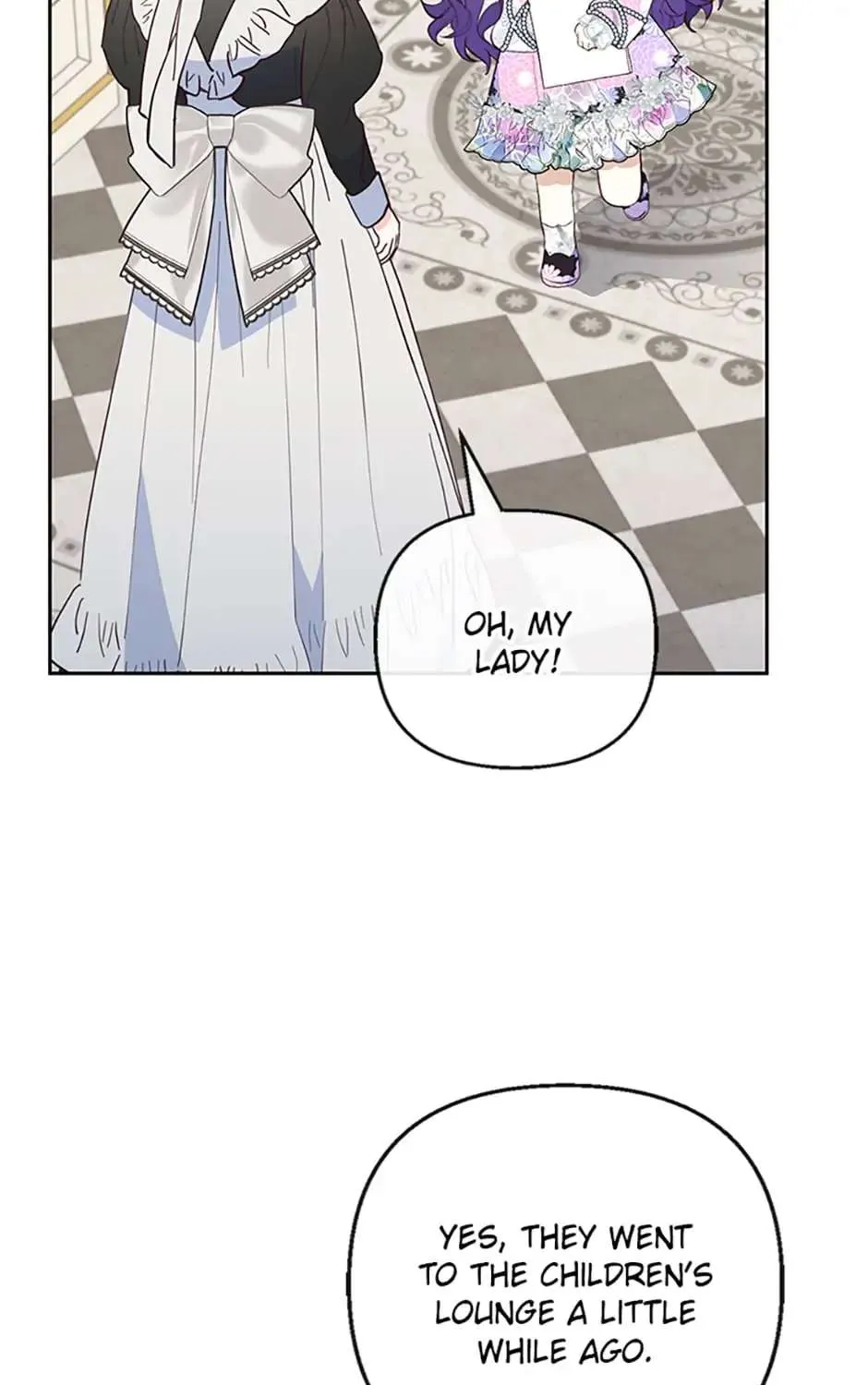 I Am A Daughter Loved By The Devil Chapter 43 page 5 - 