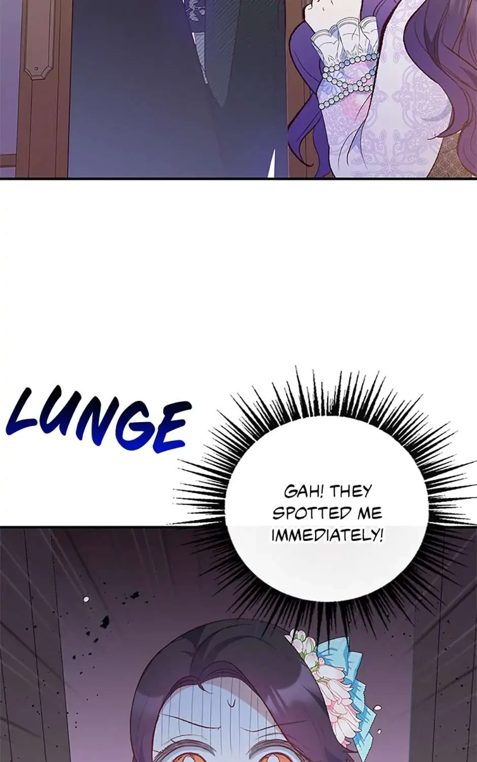 I Am A Daughter Loved By The Devil Chapter 43 page 41 - 