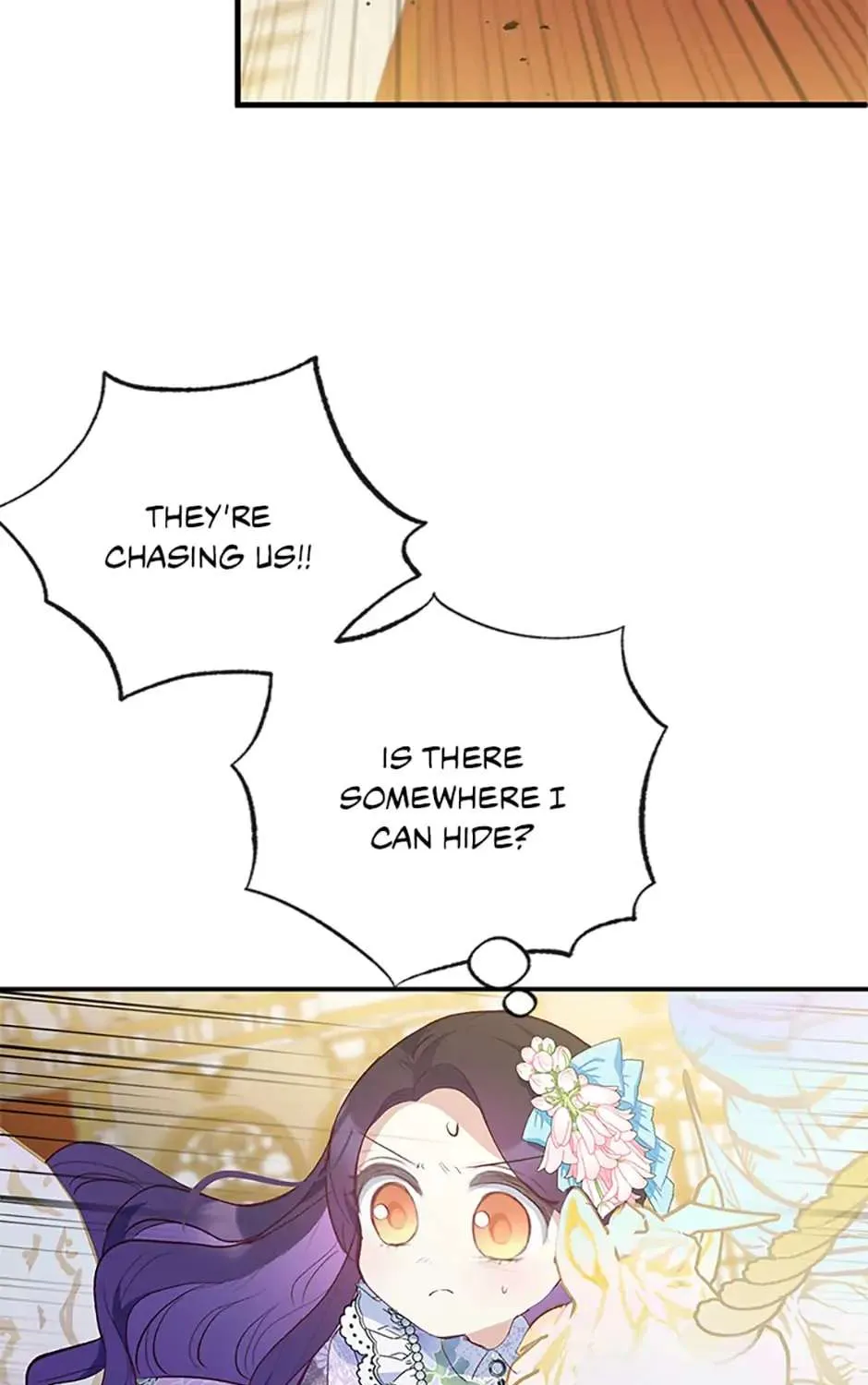 I Am A Daughter Loved By The Devil Chapter 43 page 53 - 