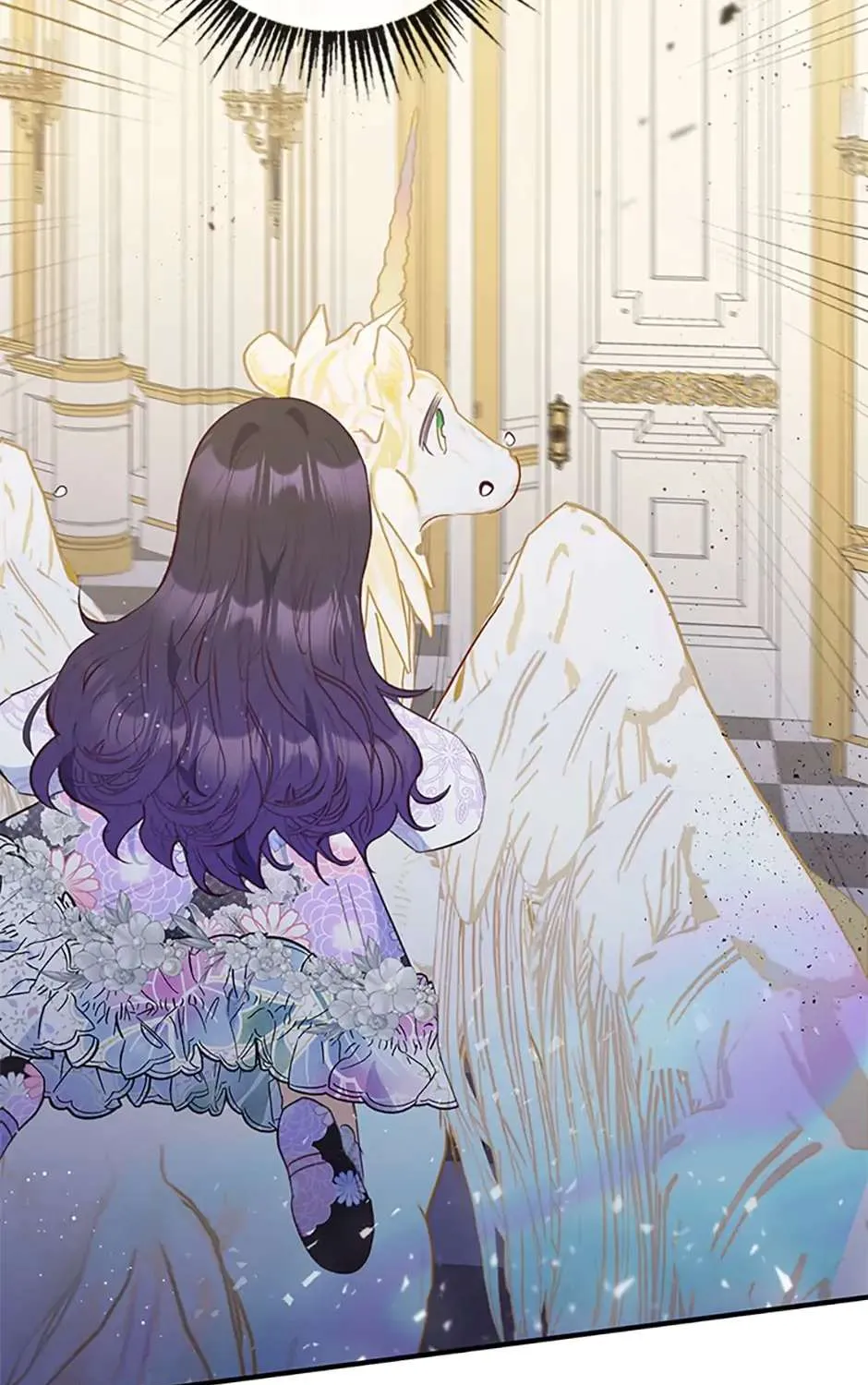 I Am A Daughter Loved By The Devil Chapter 43 page 57 - 