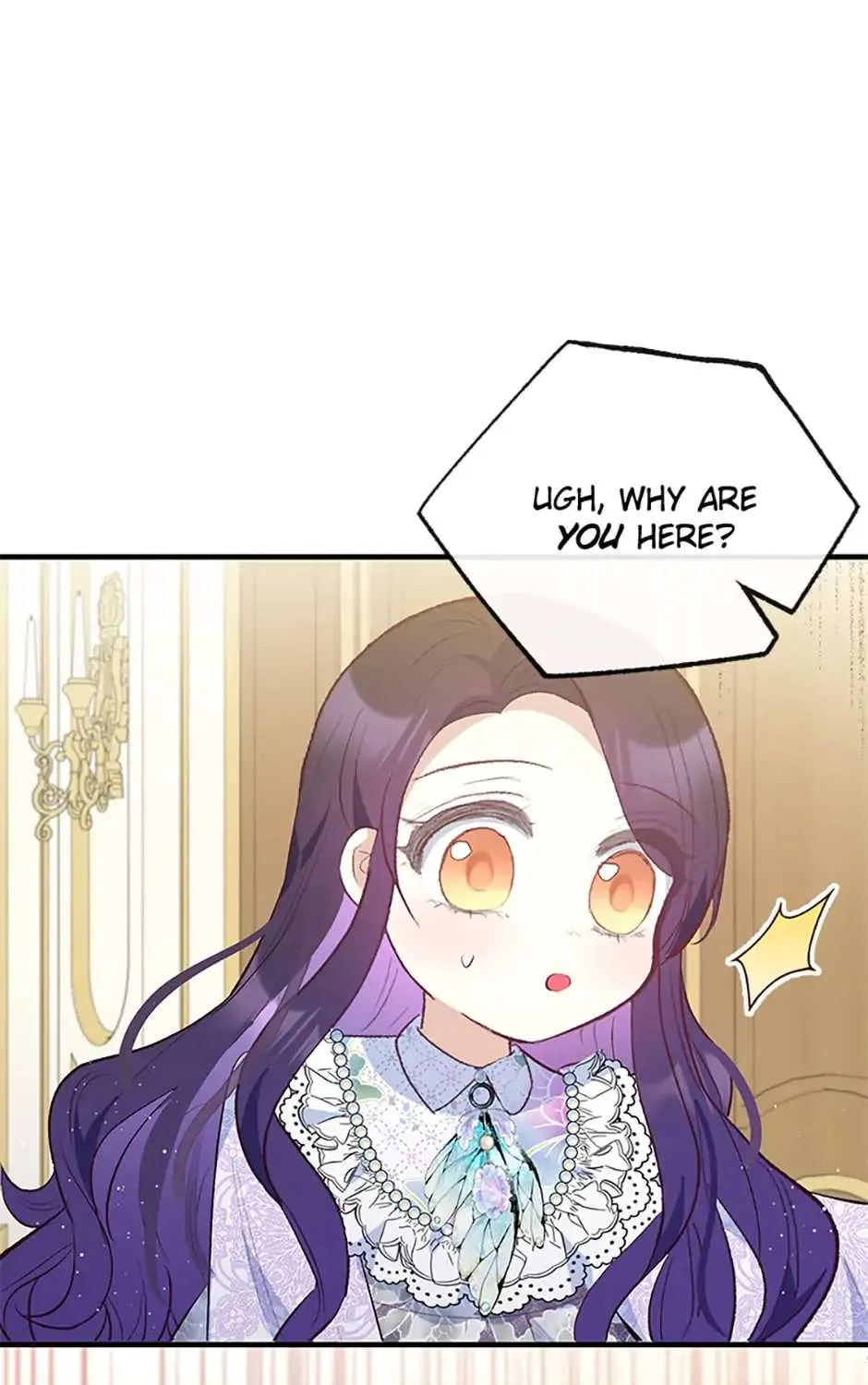 I Am A Daughter Loved By The Devil Chapter 43 page 61 - 