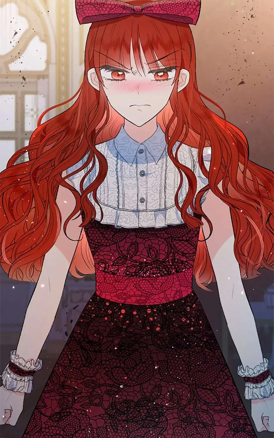 I Am A Daughter Loved By The Devil Chapter 43 page 63 - 