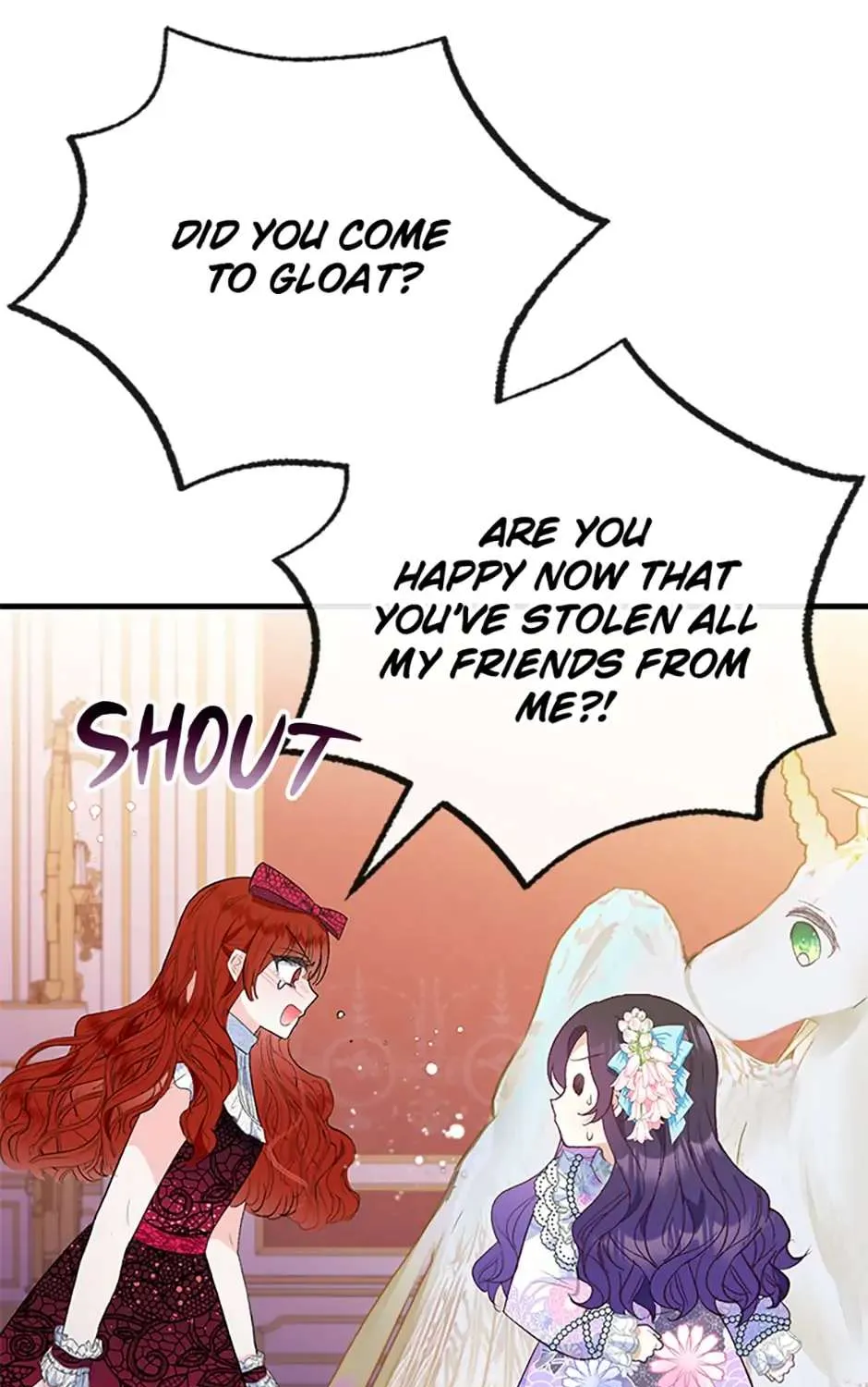 I Am A Daughter Loved By The Devil Chapter 43 page 65 - 
