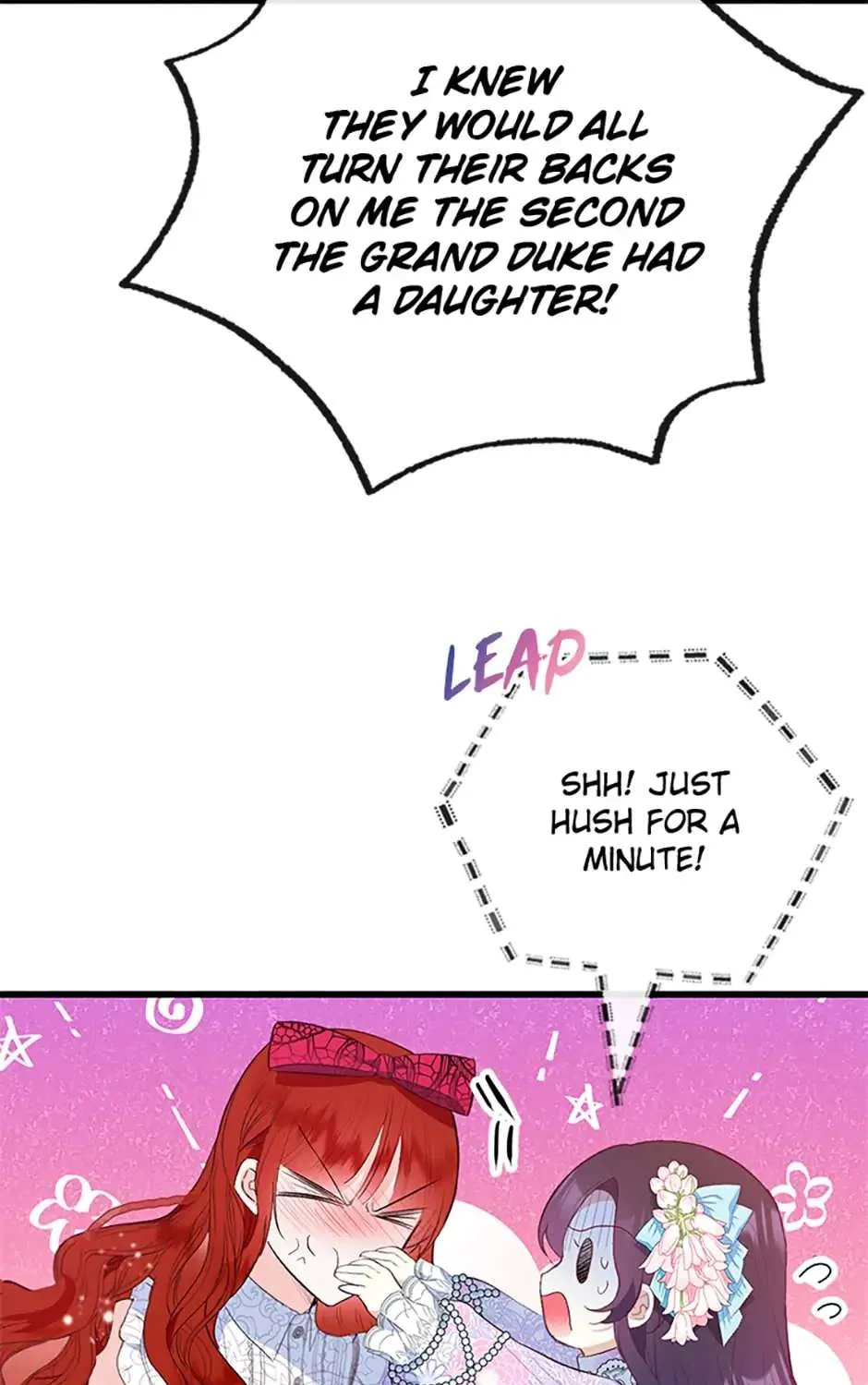 I Am A Daughter Loved By The Devil Chapter 43 page 69 - 