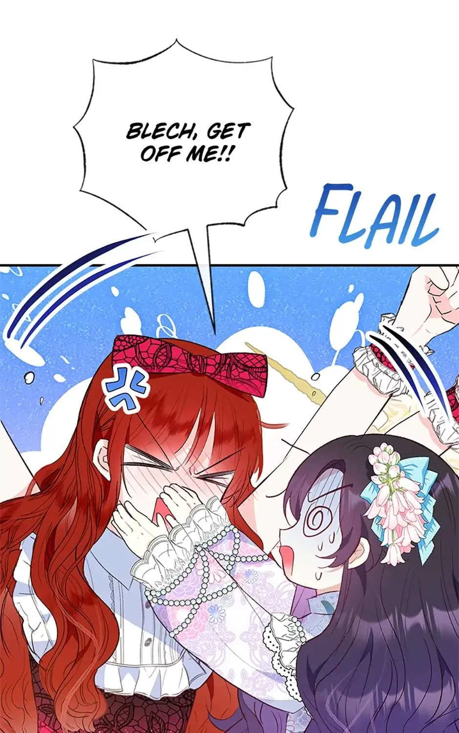 I Am A Daughter Loved By The Devil Chapter 43 page 71 - 