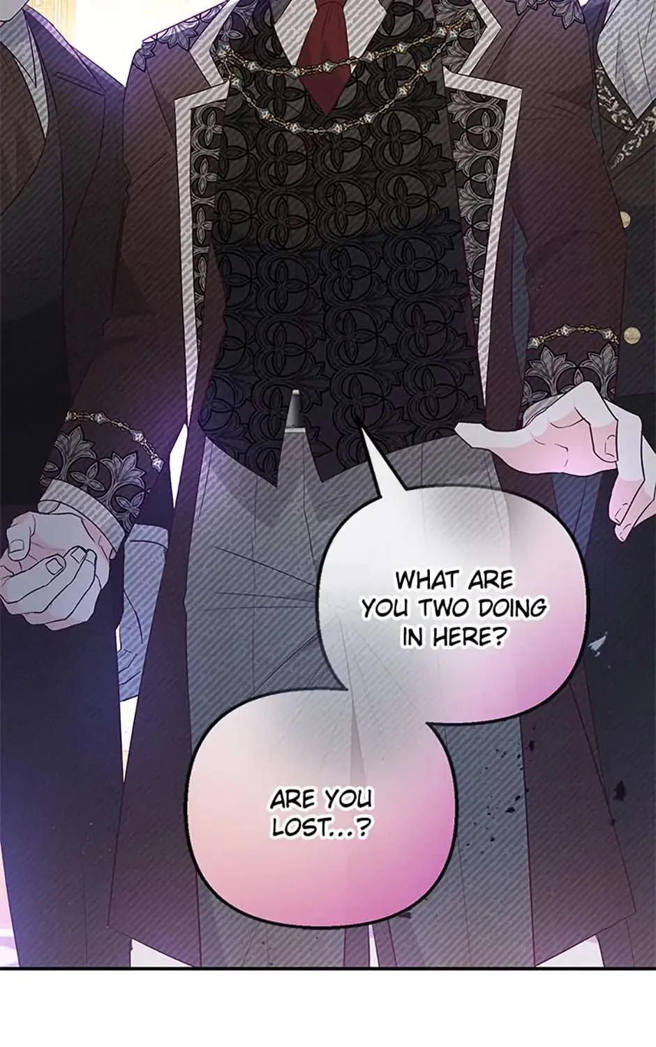 I Am A Daughter Loved By The Devil Chapter 43 page 79 - 