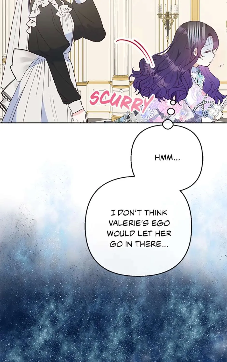 I Am A Daughter Loved By The Devil Chapter 43 page 9 - 