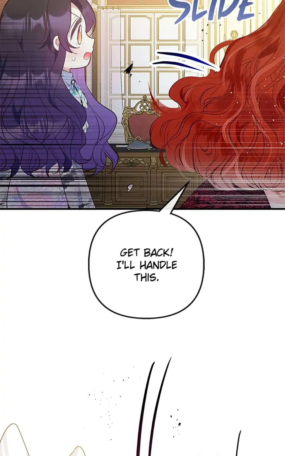 I Am A Daughter Loved By The Devil Chapter 43 page 85 - 