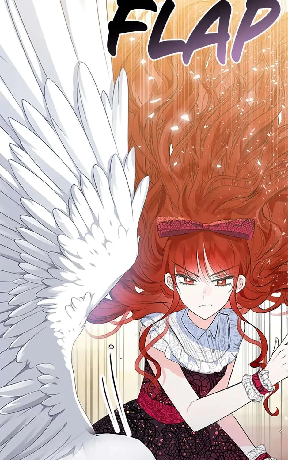 I Am A Daughter Loved By The Devil Chapter 43 page 87 - 