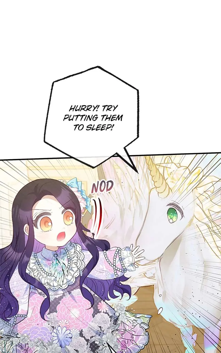 I Am A Daughter Loved By The Devil Chapter 43 page 91 - 