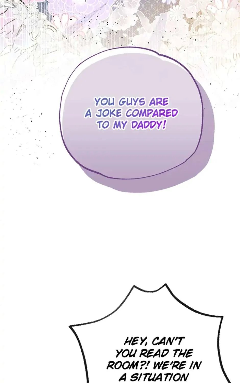 I Am A Daughter Loved By The Devil Chapter 43 page 99 - 