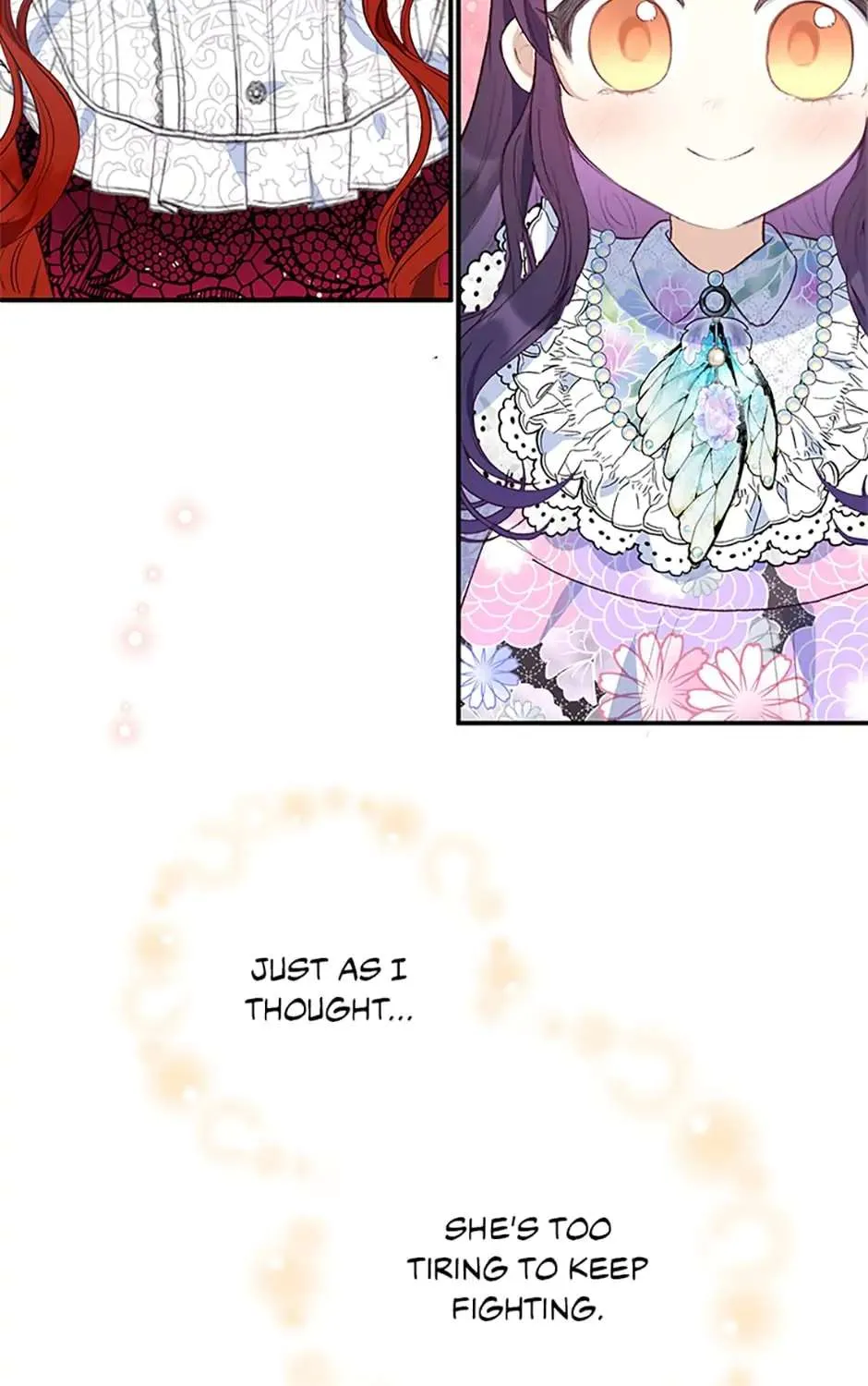I Am A Daughter Loved By The Devil Chapter 44 page 102 - 