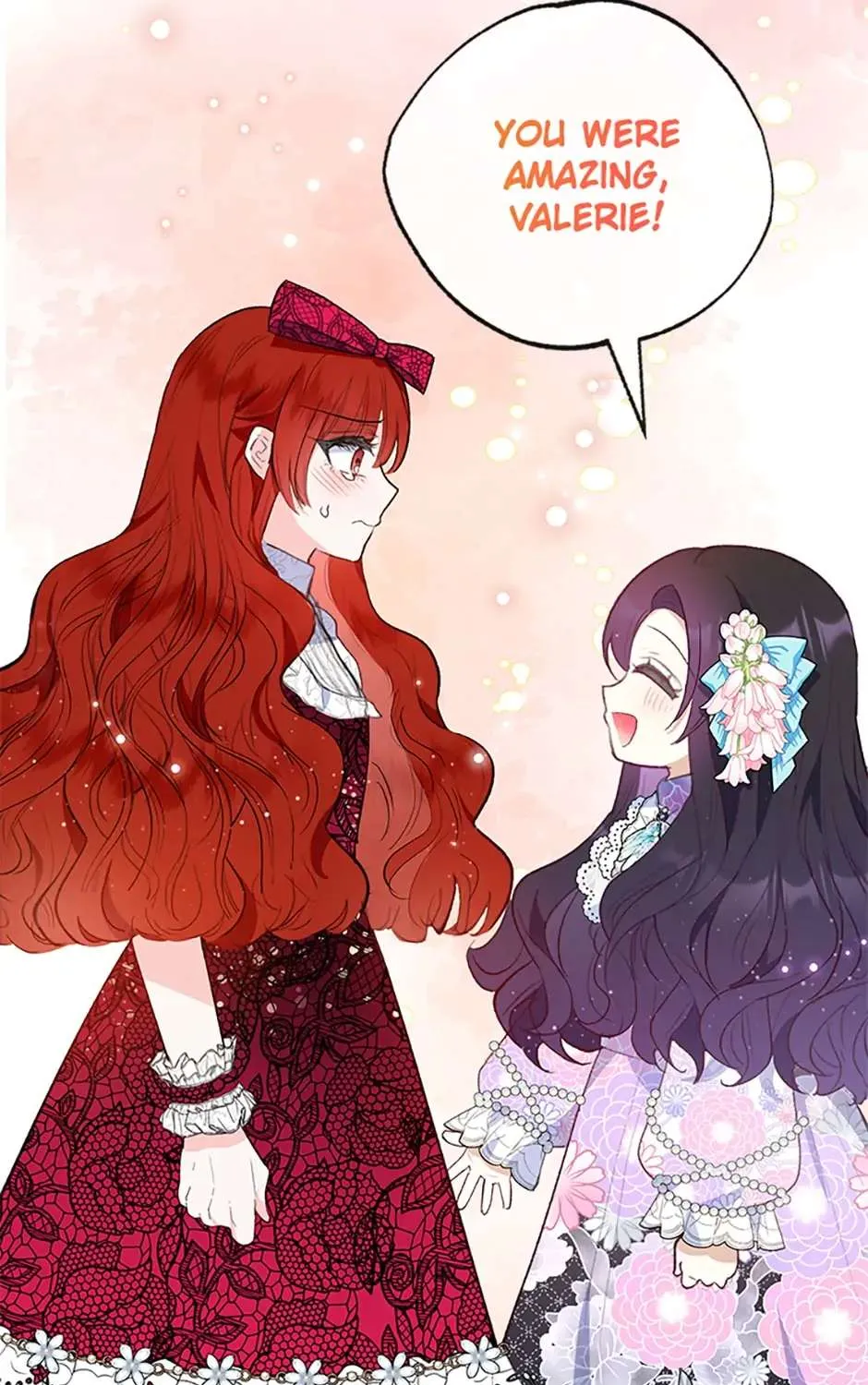 I Am A Daughter Loved By The Devil Chapter 44 page 104 - 