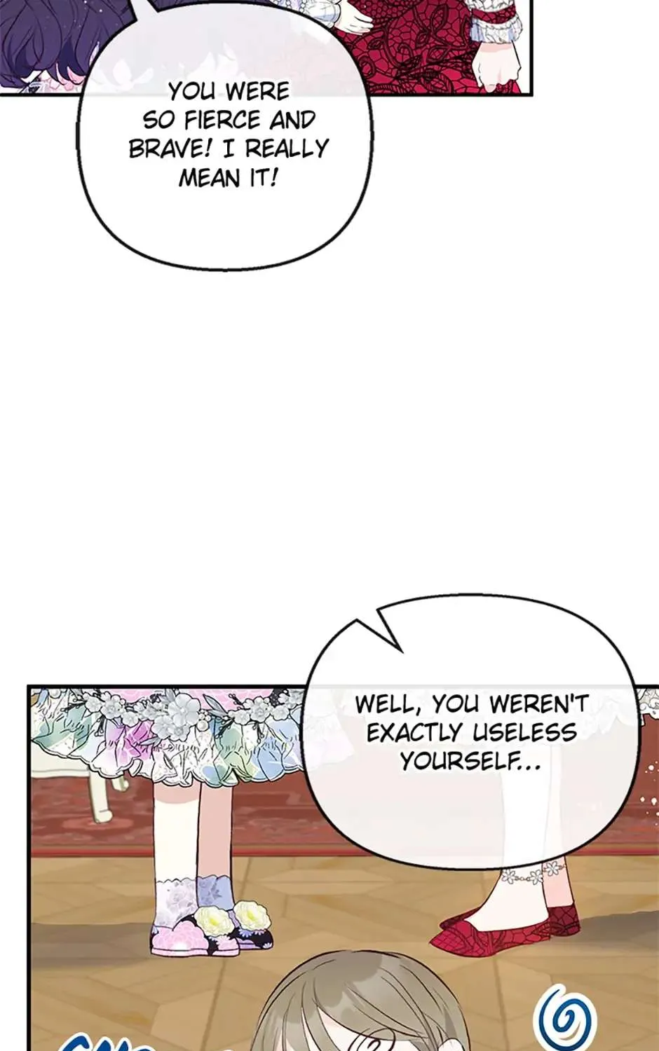 I Am A Daughter Loved By The Devil Chapter 44 page 108 - 