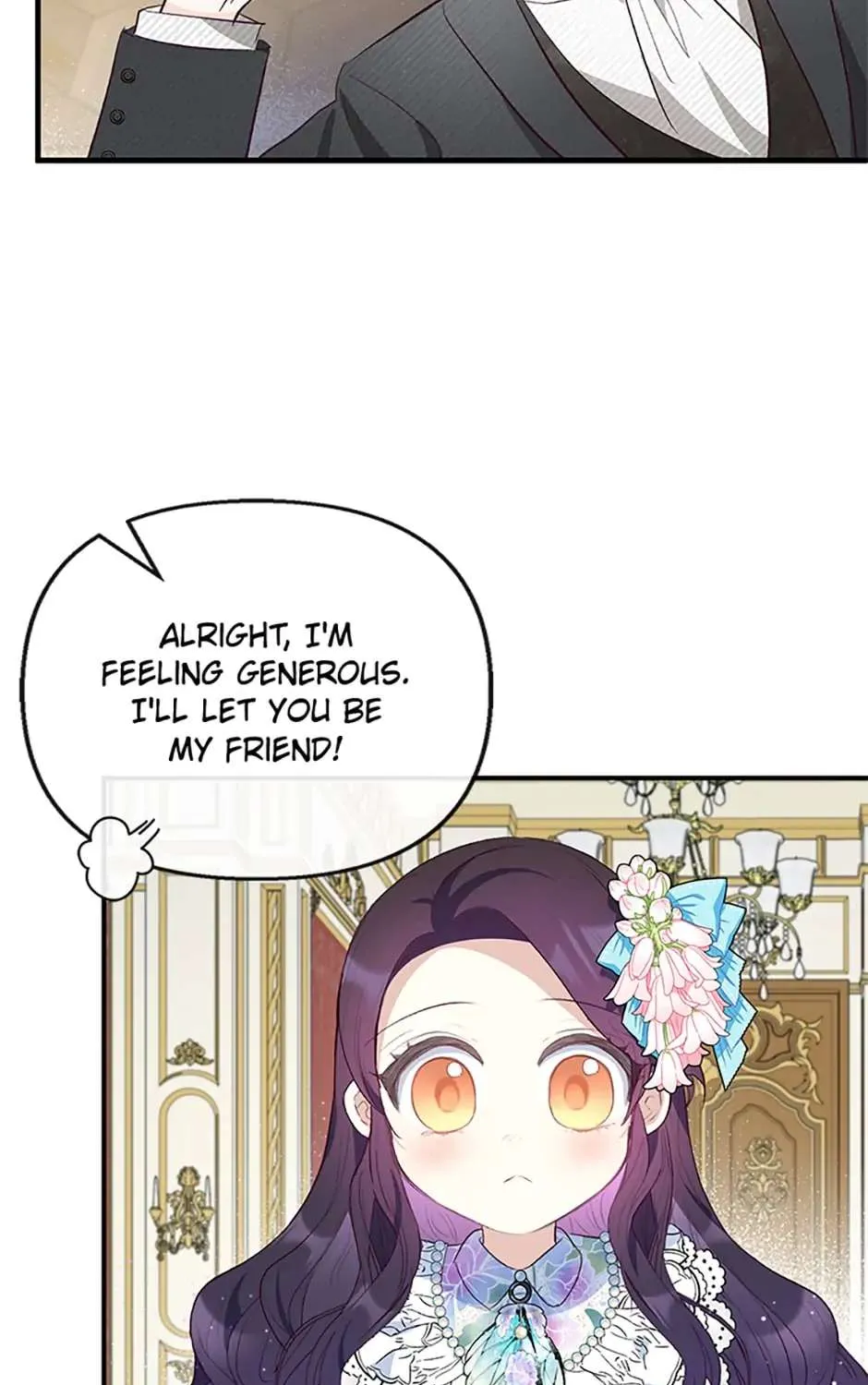 I Am A Daughter Loved By The Devil Chapter 44 page 110 - 