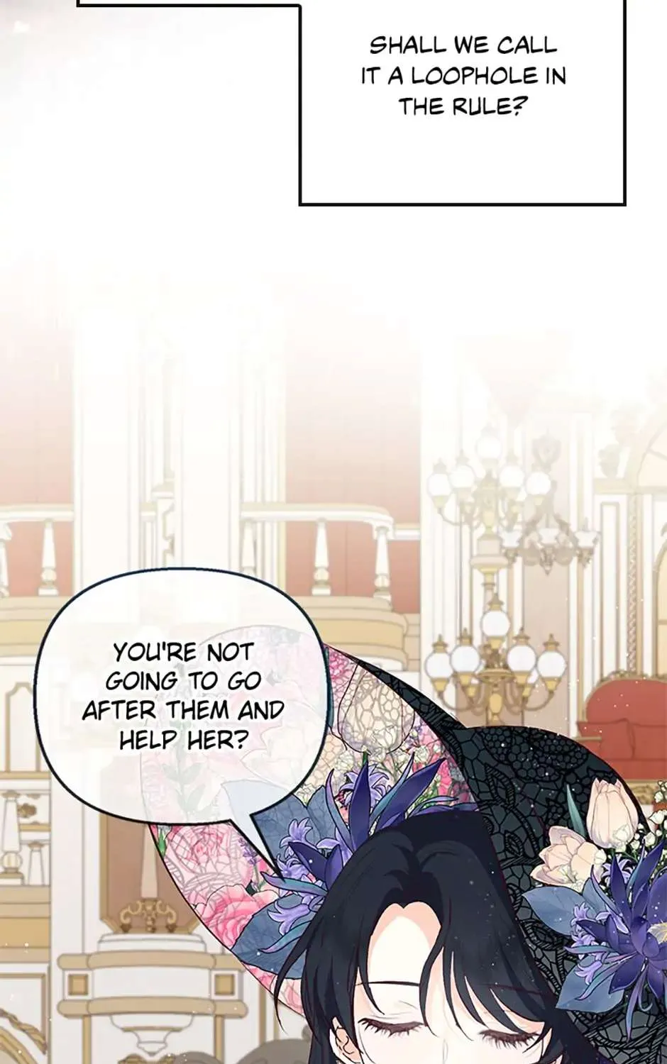 I Am A Daughter Loved By The Devil Chapter 44 page 12 - 