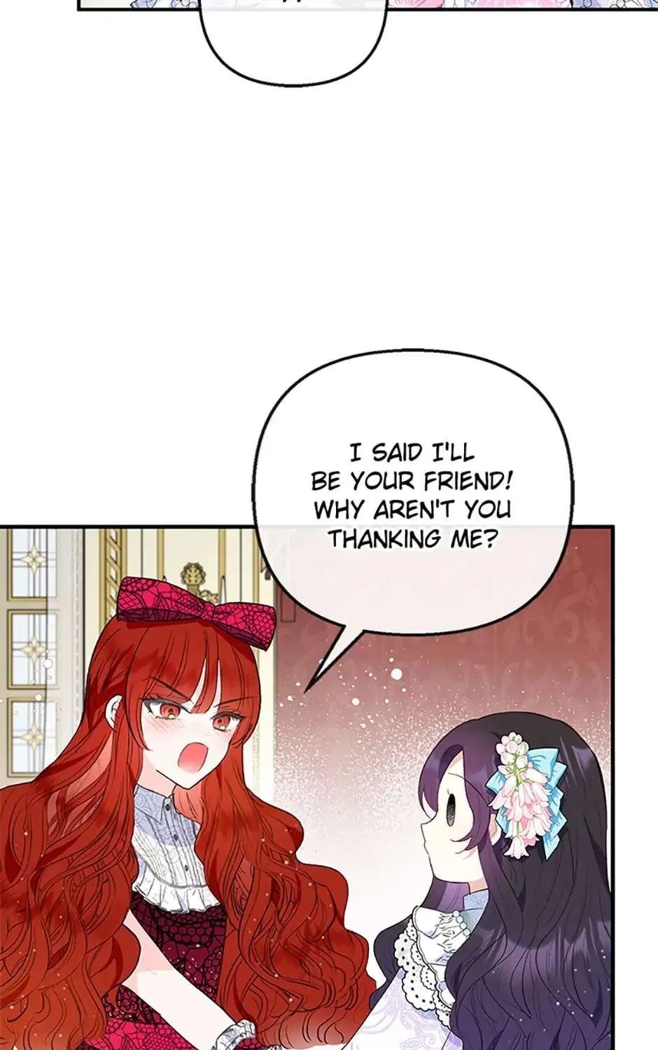 I Am A Daughter Loved By The Devil Chapter 44 page 112 - 