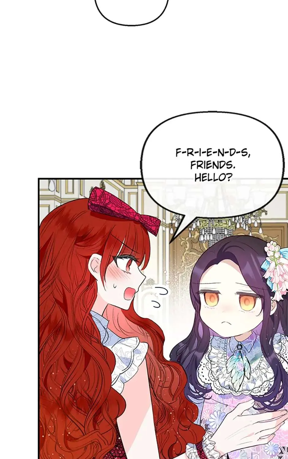 I Am A Daughter Loved By The Devil Chapter 44 page 114 - 