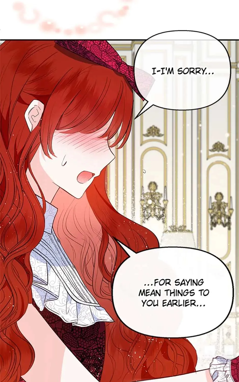 I Am A Daughter Loved By The Devil Chapter 44 page 124 - 