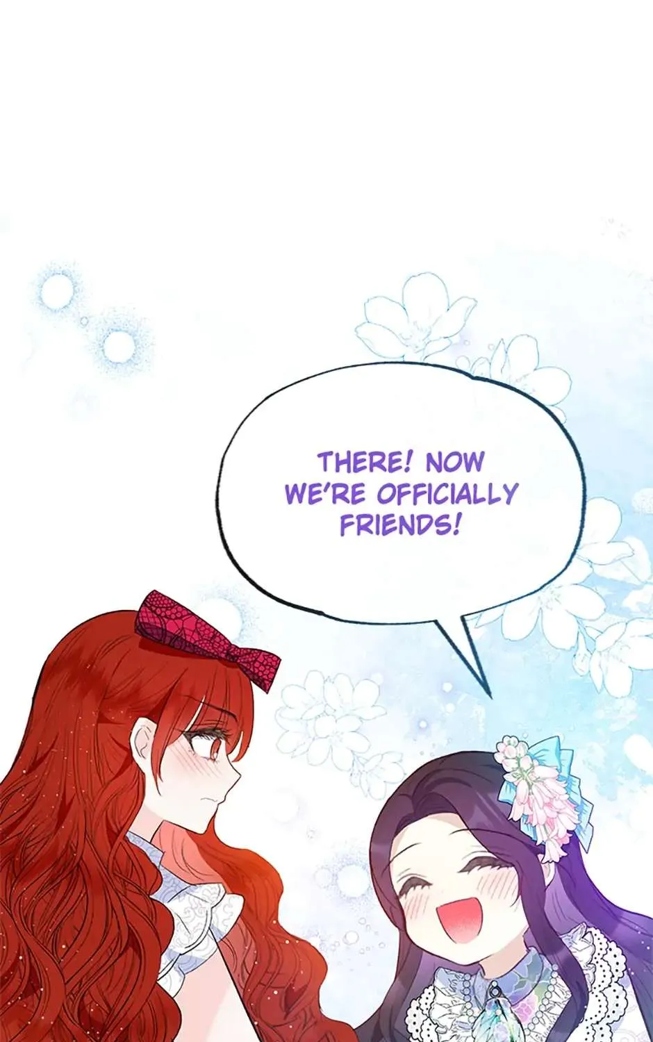I Am A Daughter Loved By The Devil Chapter 44 page 130 - 