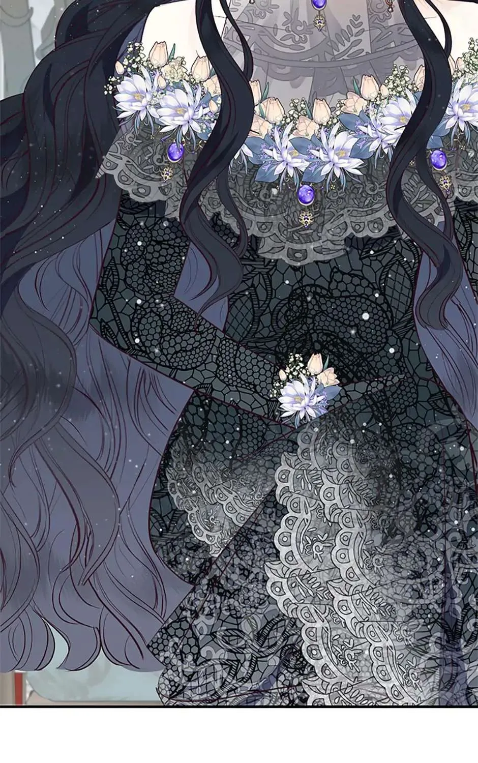 I Am A Daughter Loved By The Devil Chapter 44 page 14 - 