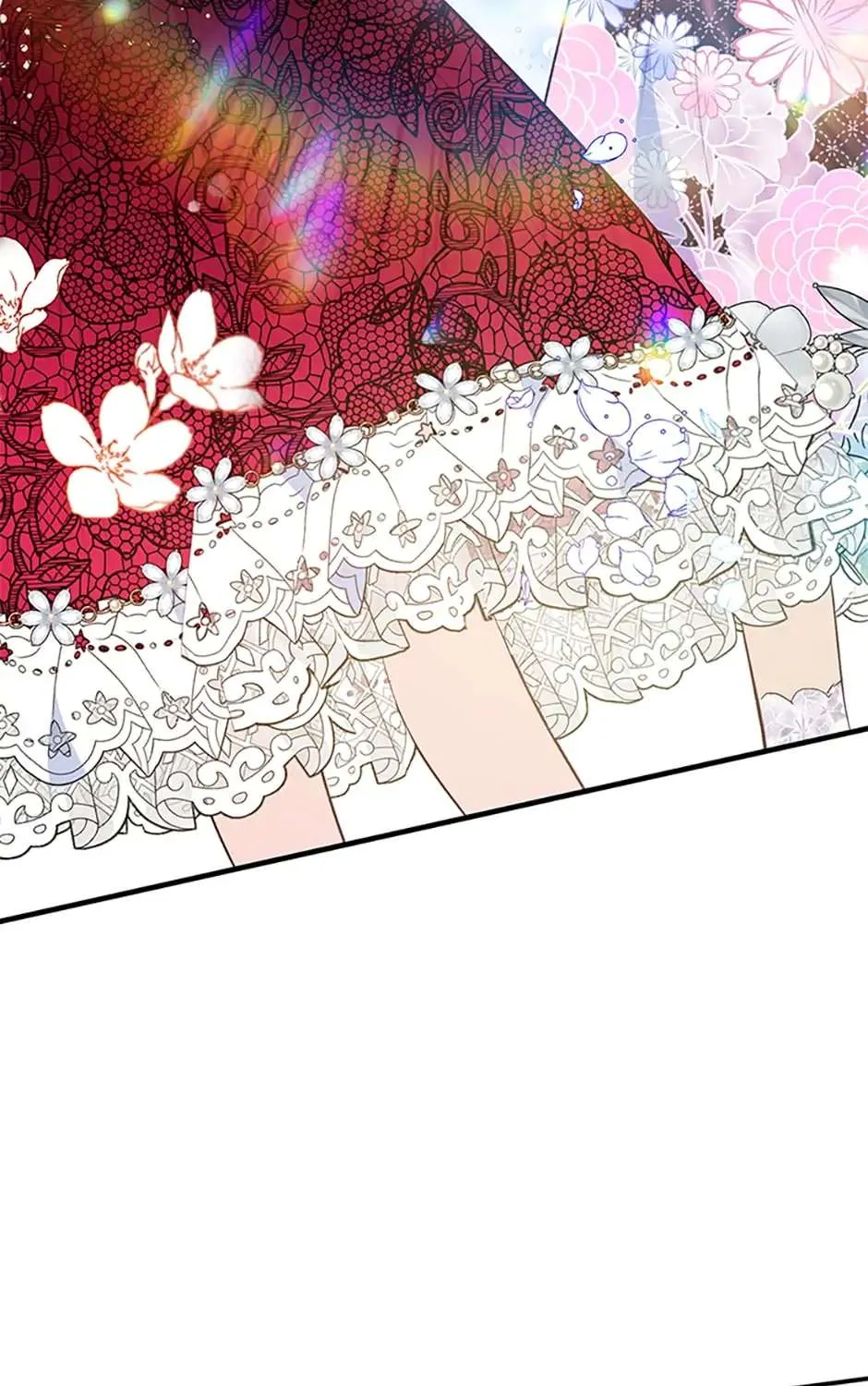 I Am A Daughter Loved By The Devil Chapter 44 page 132 - 