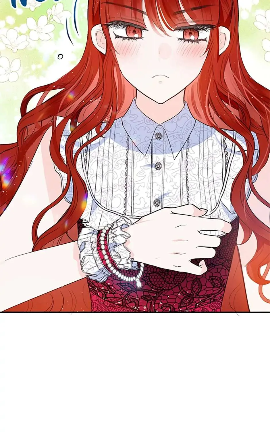 I Am A Daughter Loved By The Devil Chapter 44 page 134 - 